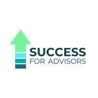 success for advisors logo image