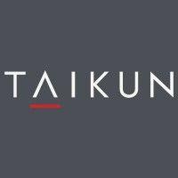 taikun digital logo image