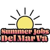 summer jobs delmarva