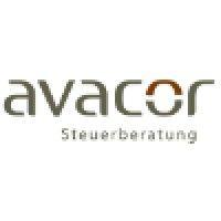 avacor ag logo image