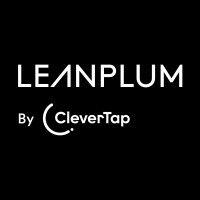 leanplum by clevertap logo image