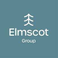 elmscot group limited logo image