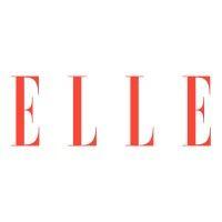 elle south africa logo image