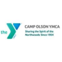 ymca camp olson logo image