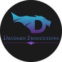 drudgen productions logo image