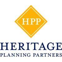 heritage planning partners