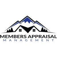 members appraisal management logo image