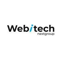 webitech paris logo image