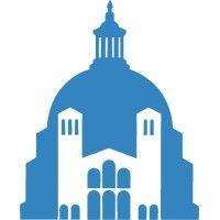 ucla center for american politics and public policy logo image