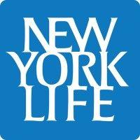 new york life real estate investors logo image