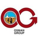 logo of Osman Group