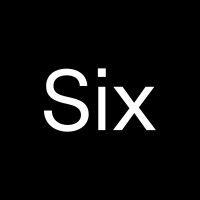 six logo image