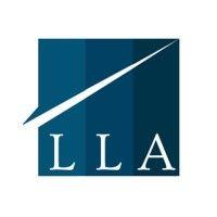 lakeshore legal aid logo image