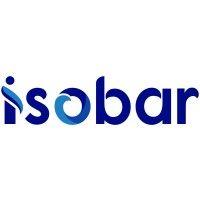 isobar ltd logo image