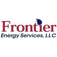 frontier energy services, llc logo image