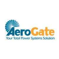 aerogate group logo image