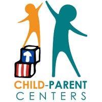 child parent centers, inc. logo image