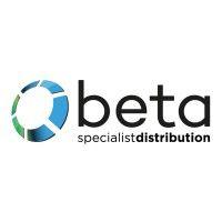 beta distribution plc logo image