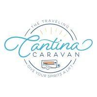 cantina caravan logo image