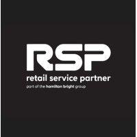 retail service partner logo image