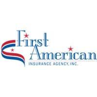 first american insurance agency, inc.