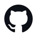 logo of Github