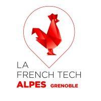 la french tech alpes - grenoble logo image