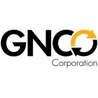 gnco, inc. logo image