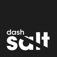 dashsalt logo image