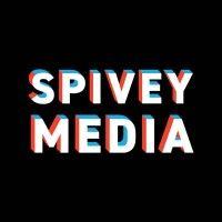 spivey media logo image