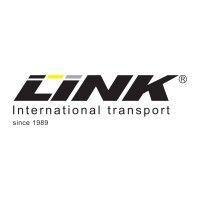 link international transport logo image