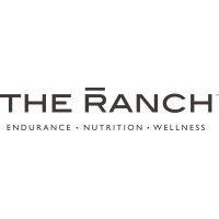 the ranch logo image