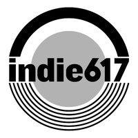 indie617 logo image