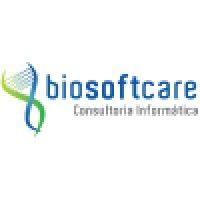 biosoftcare logo image