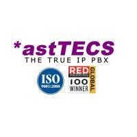 asttecs communication logo image