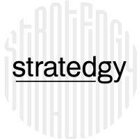 stratedgy logo image