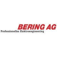 bering ag logo image