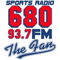 680 the fan logo image