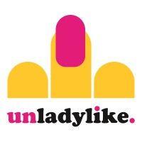 unladylike media logo image