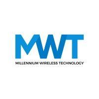 millennium wireless technology, inc. logo image