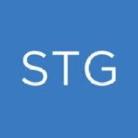 stg labs logo image