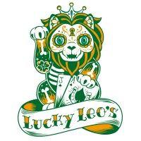 lucky leo's