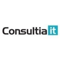 consultia it logo image