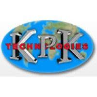 kpk technologies, inc. logo image