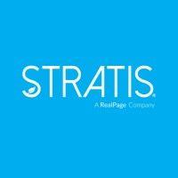 stratis iot logo image