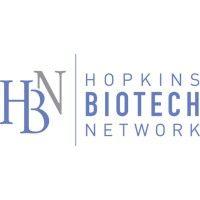 hopkins biotech network logo image