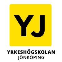 yrkeshögskolan jönköping logo image