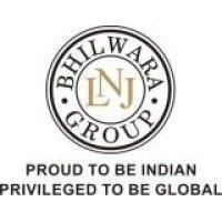 lnj bhilwara group logo image