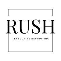 rush & company logo image