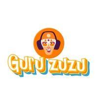 guru zuzu logo image